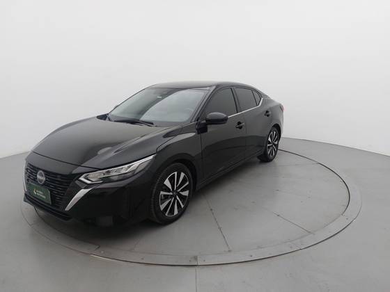 NISSAN SENTRA 2.0 16V GASOLINA ADVANCE XTRONIC NISSAN SENTRA 2.0 16V GASOLINA ADVANCE XTRONIC